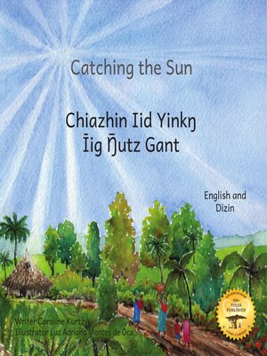 cover image of Catching the Sun